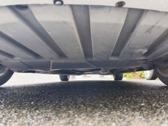 [宁波·浙B] 二手凯迪拉克凯迪拉克ATS-L2014款 25T 舒适型