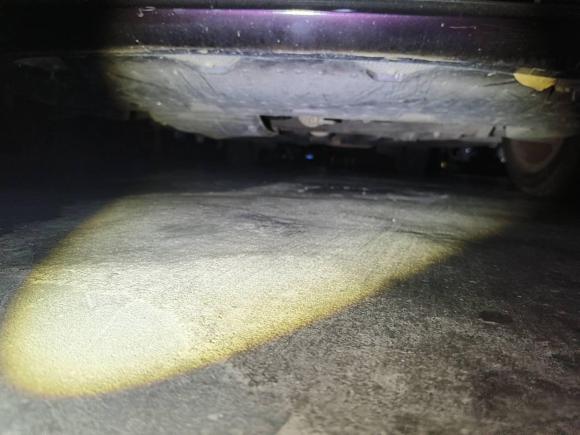 [成都·川A] 二手DSDS 5LS2014款 1.6T 豪华版THP160