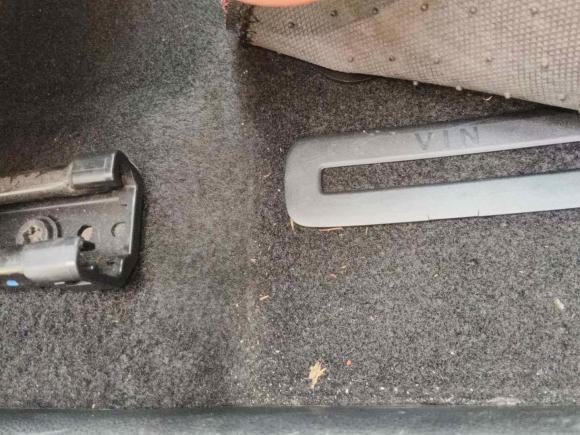 [无锡·苏B] 二手名爵MG62017款 20T 自动豪华智联版 国V