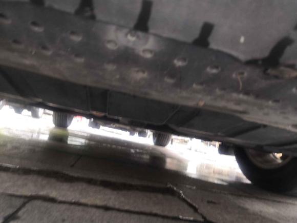 [常州·苏A] 二手铃木锋驭2014款 1.6L CVT两驱进取型