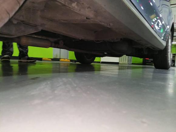 [佛山·粤E] 二手荣威荣威RX52016款 20T 两驱自动旗舰版