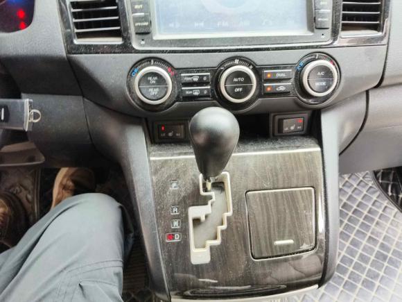 [南通·苏F] 二手马自达马自达82015款 2.5L 精英版