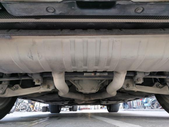 [台州·浙J] 二手奔驰奔驰M级2015款 ML 400 4MATIC豪华型