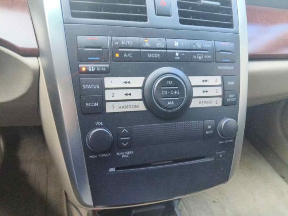 [上海·沪G] 二手日产天籁2007款 御 230JK豪华天窗