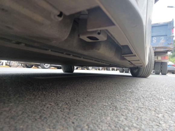 [深圳·粤B] 二手埃安AION S2020款 魅 580