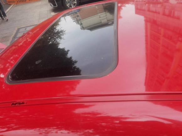 [金华·浙G] 二手马自达马自达62007款 轿跑 2.3L 手动型