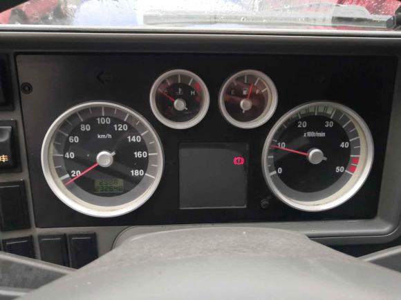 [无锡·苏B] 二手依维柯依维柯得意2017款 2.5T A35客车5-7座47Z5