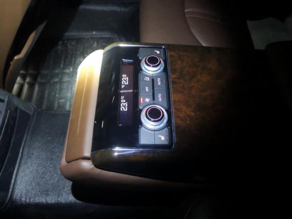 [义乌·浙G] 二手奥迪奥迪A82016款 A8L 45 TFSI quattro舒适型