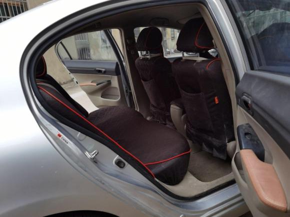 [无锡·苏B] 二手思铭思铭2012款 1.8L 自动