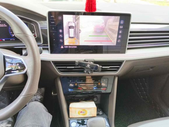 [上海·沪F] 二手大众途观L2023款 330TSI 自动两驱R-Line旗舰版