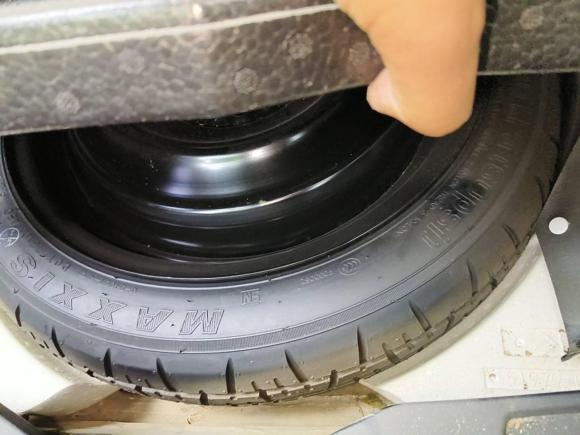 [济南·鲁A] 二手丰田YARiS L 致享2017款 1.5E CVT魅动版