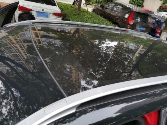 [无锡·苏B] 二手路虎发现运动版2020款 249PS R-Dynamic 性能科技版 7座