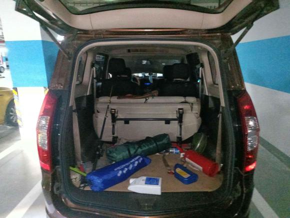 [苏州·豫P] 二手五菱汽车五菱宏光2014款 1.5L S标准型