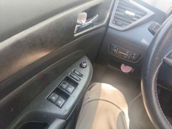 [温州·浙C] 二手长安长安CS752014款 2.0L 手动豪华型 国IV