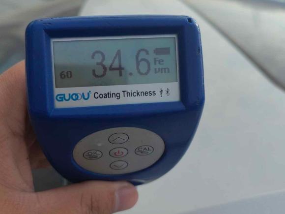 [金华·浙G] 二手现代途胜2020款 280TGDi 两驱GLS智联版 国VI