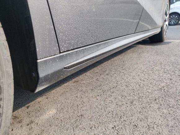 [成都·川G] 二手广汽传祺影豹2021款 270T 影豹J15版