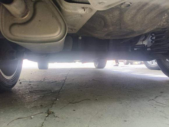 [上海·苏M] 二手名爵名爵ZS2017款 1.5L 自动豪华版