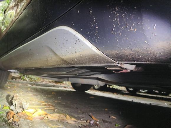 [成都·川A] 二手铃木锋驭2014款 1.6L 手动两驱精英型