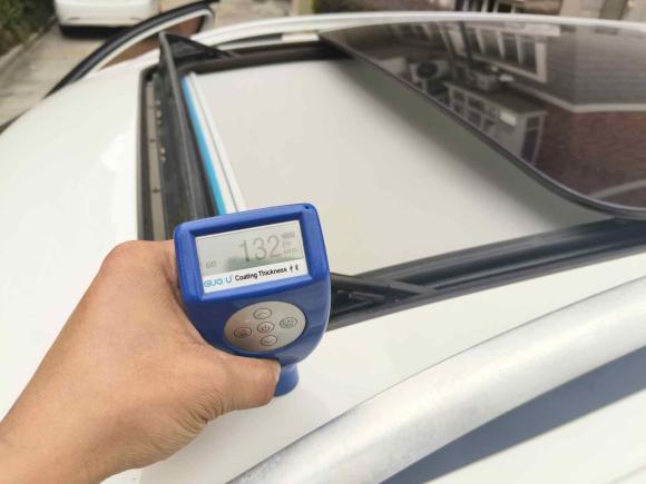 [台州·浙J] 二手大众途观2012款 1.8TSI 自动两驱耀智版