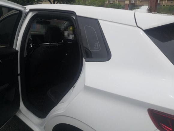 [济南·鲁A] 二手比亚迪比亚迪e22019款 标准续航版 悦·标准型