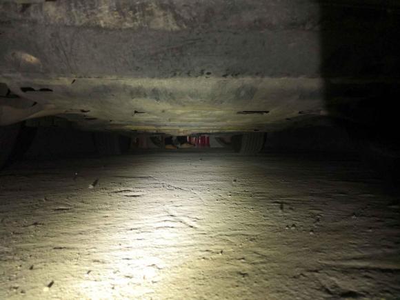 [武汉·鄂A] 二手奔驰奔驰GLE轿跑2015款 GLE 450 AMG 4MATIC 轿跑SUV