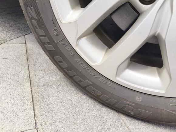 [义乌·宁A] 二手雷诺科雷嘉2016款 2.0L 两驱豪华版