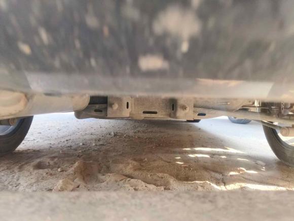 [南昌·赣A] 二手雪佛兰科鲁泽2019款 RS 330T 自动畅快版 国VI