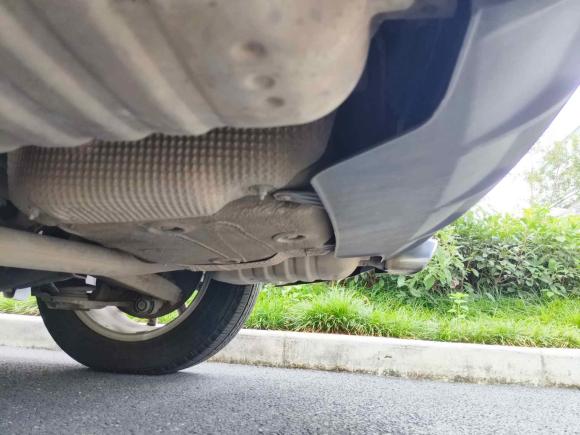 [嘉兴·浙F] 二手奥迪奥迪Q52015款 40 TFSI 进取型