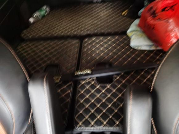 [杭州·浙B] 二手五菱汽车五菱宏光S32019款 1.5L 手动豪华型 国VI