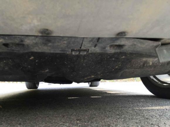 [宁波·浙B] 二手福特翼虎2018款 EcoBoost 245 四驱豪翼型