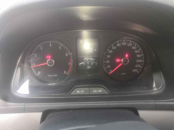 [常州·川R] 二手大众朗逸2013款 改款经典 1.6L 手动风尚版