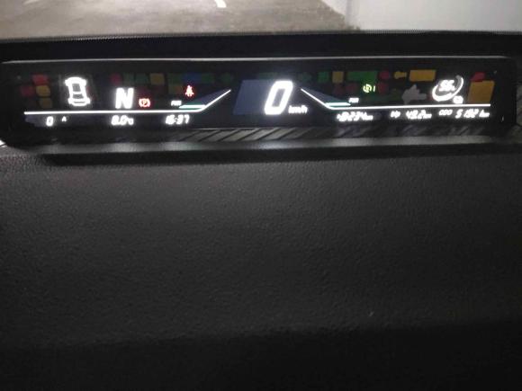 [济南·鲁A] 二手哪吒汽车哪吒V2021款 长续航娱乐版