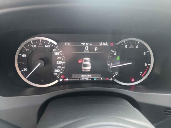 [金华·浙G] 二手捷豹捷豹XEL2020款 2.0T 200PS R-DYNAMIC 青春运动版