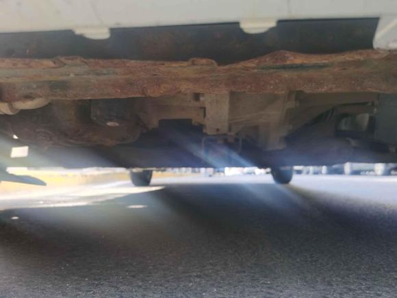 [青岛·鲁U] 二手起亚焕驰2017款 1.4L 手动智享版Value