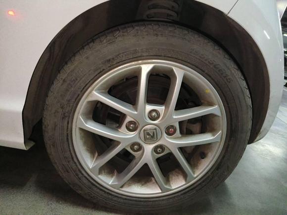 [济南·鲁A] 二手众泰众泰E2002018款 飞鱼座