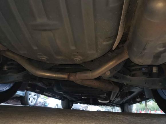 [深圳·豫V] 二手雪佛兰开拓者2020款 650T 7座 威版