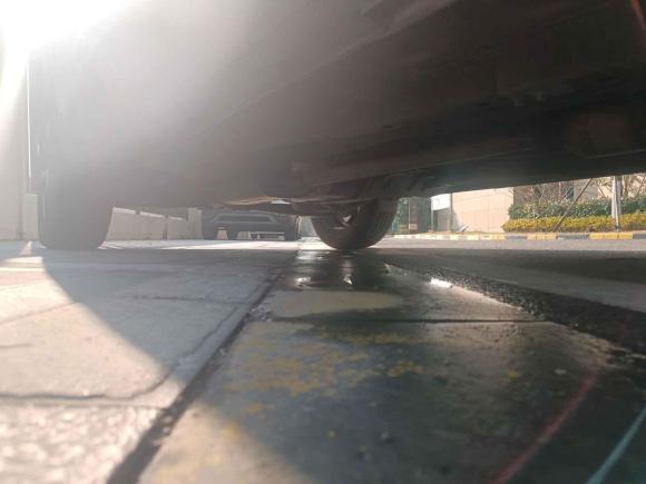 [苏州·浙A] 二手奇瑞瑞虎72016款 1.5T 手动耀臻版