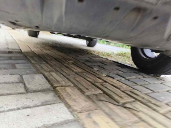 [南京·苏A] 二手斯巴鲁森林人2013款 2.5i 自动精英版