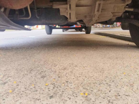 [嘉兴·浙F] 二手上汽大通MAXUS新途V802019款 2.5T经典款AMT傲运通长轴中顶7座