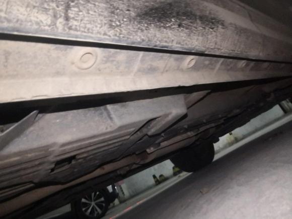 [济南·鲁A] 二手魏牌魏牌 VV72017款 2.0T 旗舰型