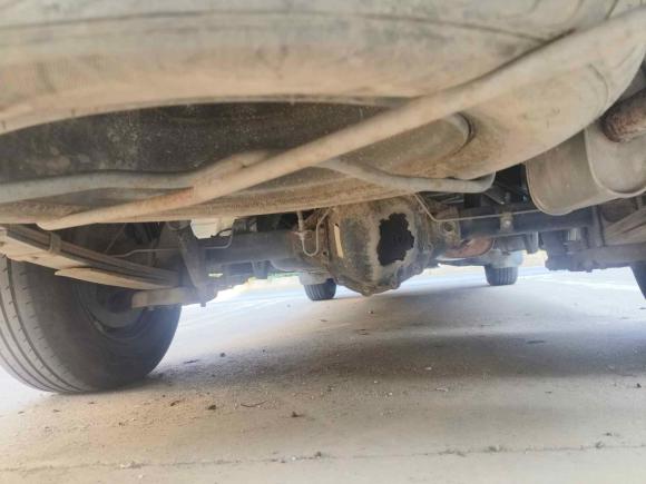 [义乌·沪C] 二手东风风行菱智2019款 M5L 1.6L 7座标准型 国VI