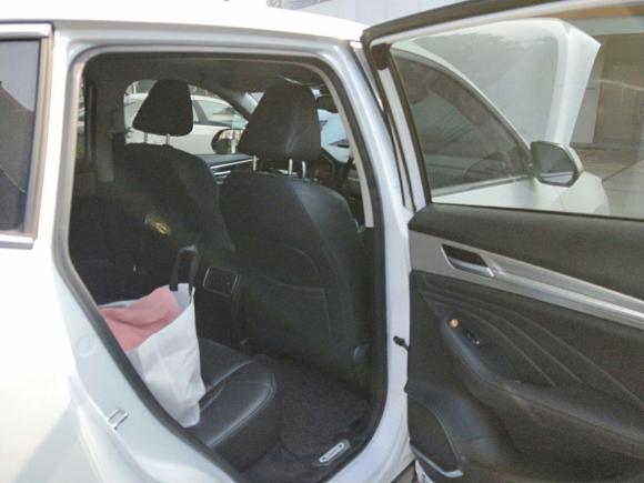 [宁波·浙B] 二手哈弗哈弗F72020款 2.0T 两驱i范