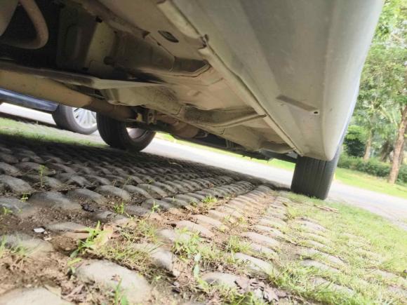 [深圳·粤B] 二手三菱欧蓝德2014款 2.4L 四驱豪华超值版 5座