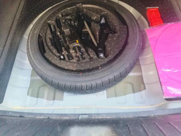 [上海·沪C] 二手吉利汽车帝豪GL2020款 1.4T CVT豪华型