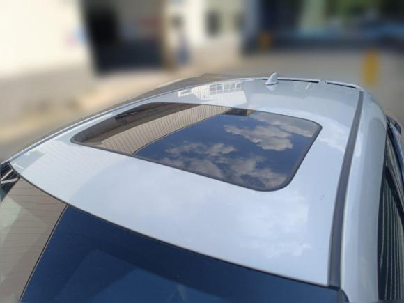 [合肥·皖A] 二手丰田奕泽IZOA2021款 2.0L 奕驰版