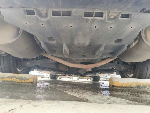 [深圳·粤B] 二手丰田皇冠2015款 2.0T 时尚版