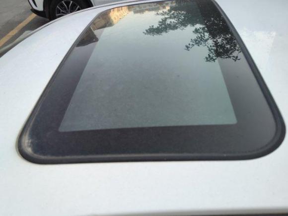 [深圳·粤B] 二手三菱翼神2011款 致炫版 2.0L 手动豪华型