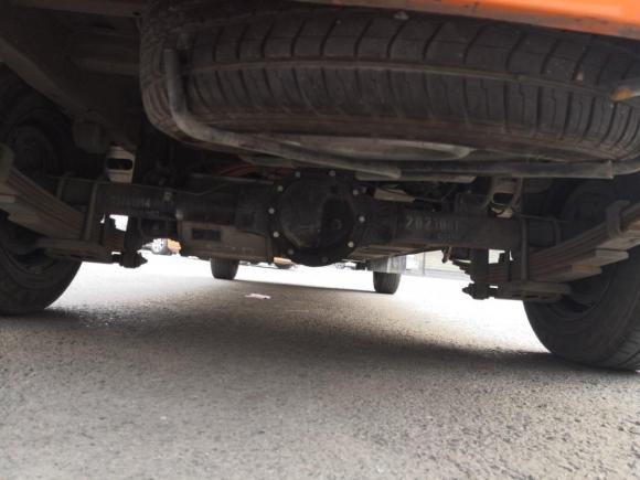 [成都·川A] 二手五菱汽车五菱荣光EV2020款 封窗版基本型2座300KM