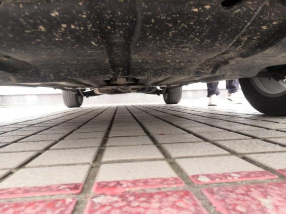 [湖州·浙E] 二手福特领界2019款 EcoBoost 145 CVT铂领型 国VI