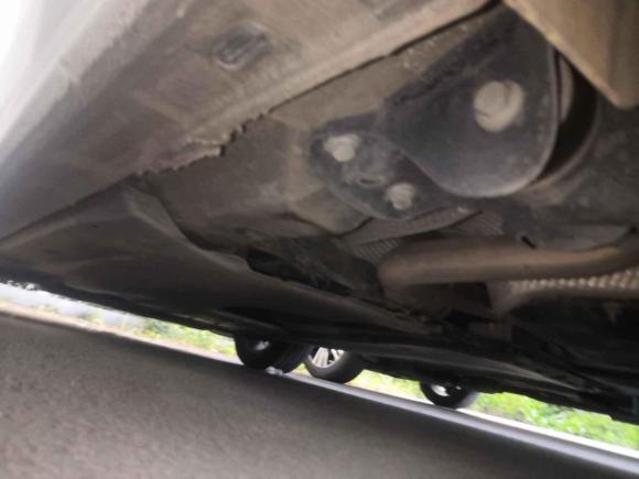 [温州·浙D] 二手大众宝来2021款 1.5L 自动精英智联版